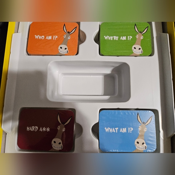 Smart Ass - Picture 6 of 10